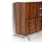 Buffet en Palissandre par Alfred Hendrickx pour Belform, 1960s 6