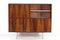 Rosewood Highboard by Alfred Hendrickx for Belform, 1960s 2