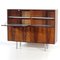 Rosewood Highboard by Alfred Hendrickx for Belform, 1960s 3