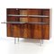 Rosewood Highboard by Alfred Hendrickx for Belform, 1960s, Image 3