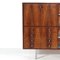 Rosewood Highboard by Alfred Hendrickx for Belform, 1960s 5