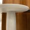 Circular White Marble Table 3