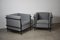 Lounge Chairs by Harvink, 1980s, Set of 2, Image 1