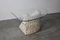 Travertine Stone Coffee Table by Magnussen Ponte, 1980s, Image 3