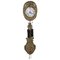 Wall Clock by Louis Jaquine St. Etienne 1