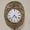 Wall Clock by Louis Jaquine St. Etienne, Image 3
