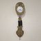 Reloj de pared de Louis Jaquine St. Etienne, Imagen 2