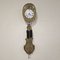 Wall Clock by Louis Jaquine St. Etienne 2