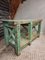 Soft Green Workbench, 1960s 9