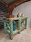 Soft Green Workbench, 1960s, Image 10