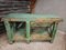 Soft Green Workbench, 1960s 1