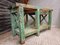 Soft Green Workbench, 1960s 14