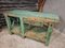 Soft Green Workbench, 1960s, Image 8