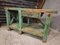 Soft Green Workbench, 1960s 5