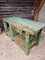 Soft Green Workbench, 1960s 17