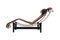 LC4 Pony Lounge Chair by Le Corbusier for Cassina, 1960s 9