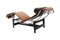 LC4 Pony Lounge Chair by Le Corbusier for Cassina, 1960s 3
