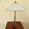 Tiffany Table Lamp from Duncan 2