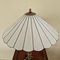 Tiffany Table Lamp from Duncan, Image 3