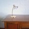 Gilt Flexo Table Lamp, 1970s 17