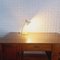 Gilt Flexo Table Lamp, 1970s, Image 16