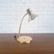 Gilt Flexo Table Lamp, 1970s 2