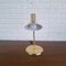 Gilt Flexo Table Lamp, 1970s 6