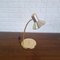 Gilt Flexo Table Lamp, 1970s, Image 3