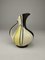 Bol et Vases avec Décor Florenz de Bay Keramik, 1957, Set de 3 15
