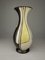 Bol et Vases avec Décor Florenz de Bay Keramik, 1957, Set de 3 10