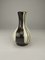 Schale und Vasen mit Florenz Dekor von Bay Keramik, 1957, 3er Set 18