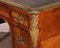 Kleiner doppelseitiger Schreibtisch im Louis XV Stil aus Palisander, 19. Jh. 20