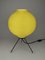 Mid-Century Tripod Table Lamp from Rotaflex 2