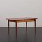 Ausziehbarer Italienischer Mid-Century Tisch im Stil von Gio Ponti, 1960er 5