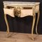 Italian Console Table, 1960s 13