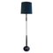 Mid-Century Danish Floor Lamp, 1960s, Image 1