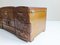 Carved Wood Jewelry Box, 1960s, Image 7