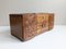 Carved Wood Jewelry Box, 1960s 6