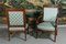 Vintage Armchairs, Set of 5 8