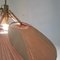 Lámpara de techo de Ingo Mauer, años 70, Imagen 9