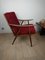 Vintage Lounge Chair by Michael Thonet 2