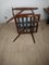Vintage Lounge Chair by Michael Thonet 7