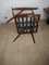 Vintage Sessel von Michael Thonet 7