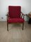 Vintage Lounge Chair by Michael Thonet, Image 1