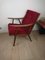 Vintage Lounge Chair by Michael Thonet 6