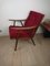 Vintage Sessel von Michael Thonet 6