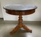 Antique Marble Top Centre Table, France, Early 20th Century 1
