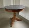 Antique Marble Top Centre Table, France, Early 20th Century, Image 3