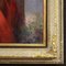 Artista italiano, La Madonna, 1929, óleo sobre lienzo, enmarcado, Imagen 5