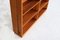 Bookcase Wall Cupboard, Sweden, 1960s, Image 4